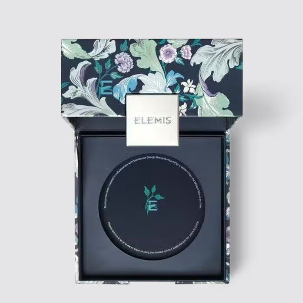 ELEMIS Pro-Collagen Marine Cream Крем для обличчя Про-Колаген, 50мл — Photo 7