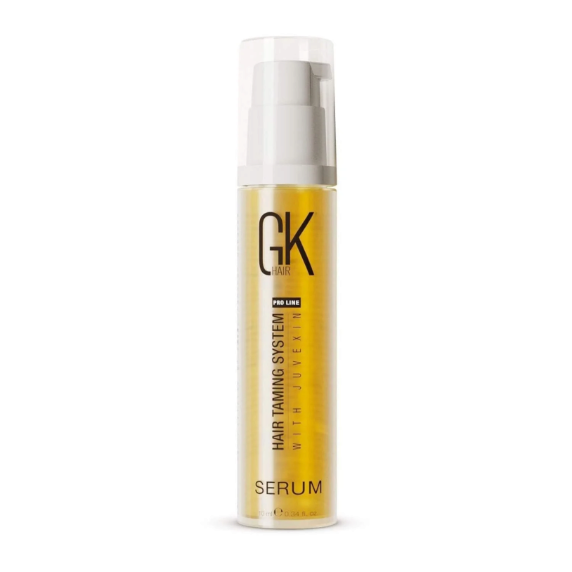 GKHair Serum Сироватка для волосся, 10мл — Photo 2