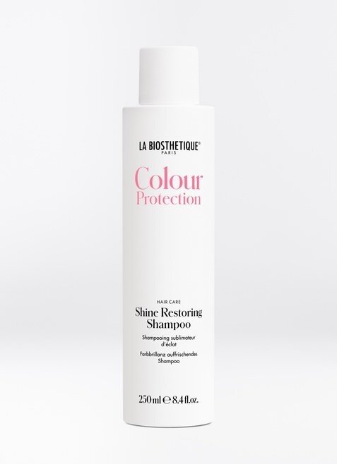 La Biosthetique Shine Restoring Shampoo Шампунь для надання блиску кольору волосся, 250мл — Photo 2