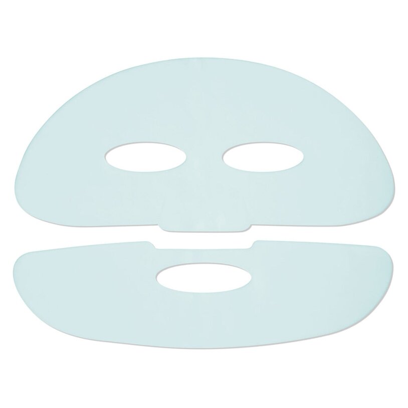 HydroPeptide Polypeptide Collagel Mask for Face 4 Pack Гідрогелева маска проти зморшок для обличчя — Photo 4