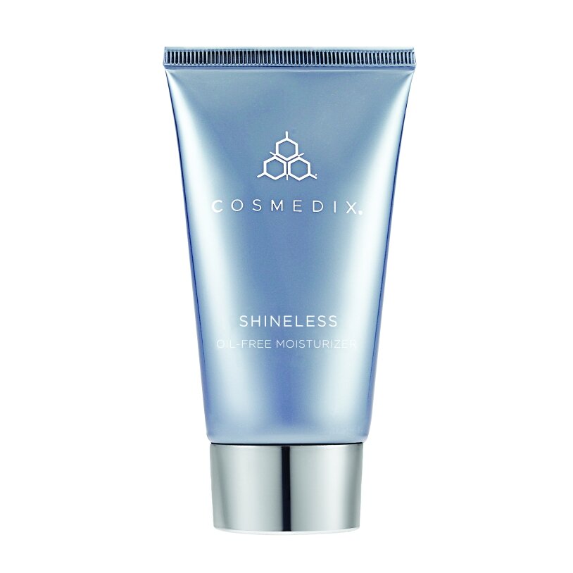 COSMEDIX Shineless Moisturizer Зволожуючий крем для проблемної шкіри 79 г — Photo 2