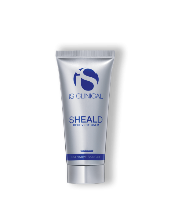IS CLINICAL SHEALD™ Recovery Balm Відновлюючий бальзам для обличчя, 60мл — Photo 2
