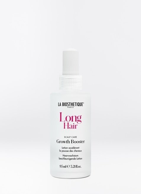 La Biosthetique Growth Booster Стимулюючий лосьйон для активації росту волосся, 95мл — Photo 2