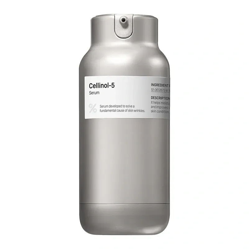 Percent Science Cellinol-5 Serum Сироватка антивікова, 48мл — Photo 2
