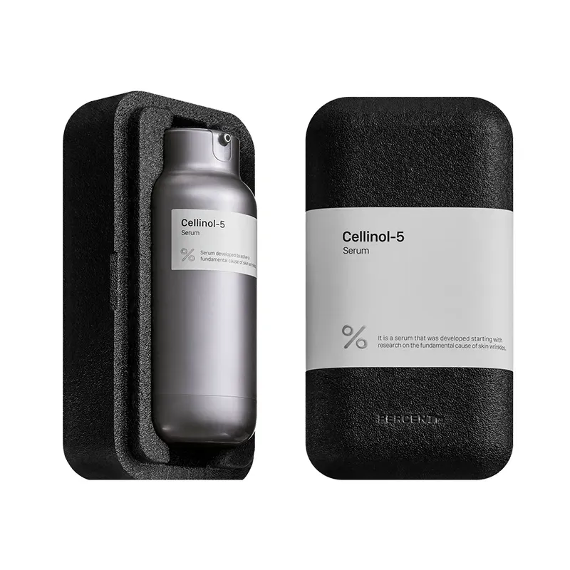 Percent Science Cellinol-5 Serum Сироватка антивікова, 48мл — Photo 4