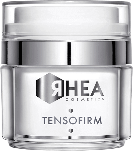 Rhea cosmetics TensoFirm Revitalising Lifting Face Cream Оживляючий, зміцнюючий крем для обличчя, 50мл — Photo 2