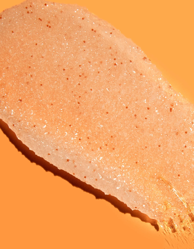 Tree Hut Tropical Mango Sugar Scrub Скраб для тіла ТРОПІЧНЕ МАНГО, 510гр — Photo 6