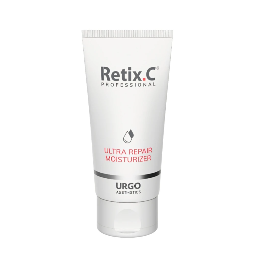 Retix.C Ultra repair moisturizer Ультра-зволожувальний крем, 50мл — Photo 6