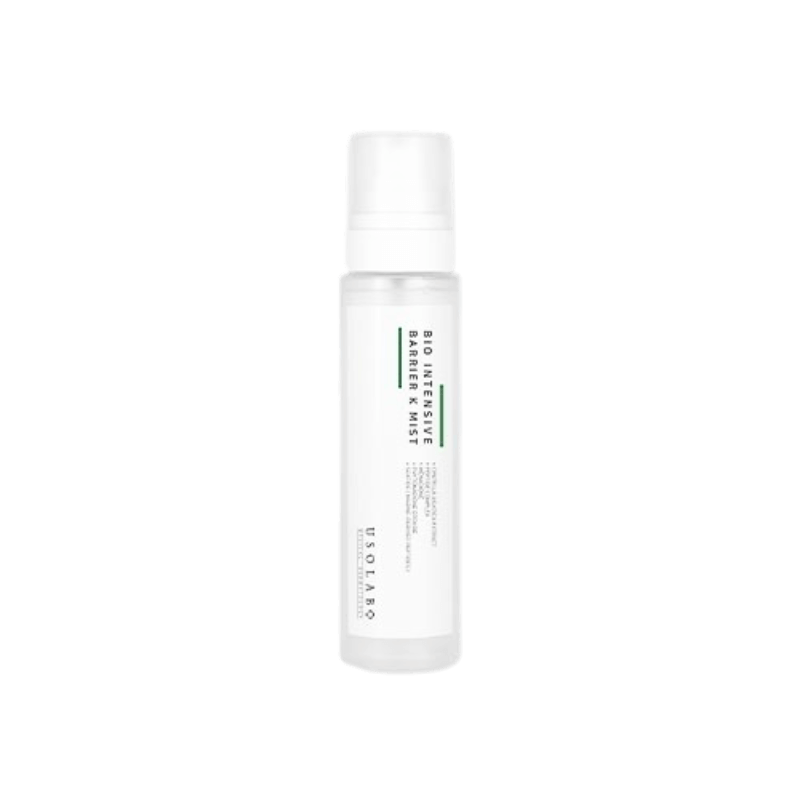 Usolab Bio Intensive Barrier K Mist Тонер-міст з вітаміном К, 150мл — Photo 2