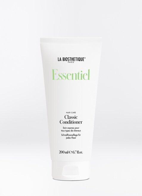 La Biosthetique Classic Conditioner Кондиціонер відновлюючий, 200мл — Photo 2