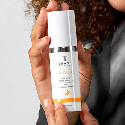 Image Skincare Vital C Hydrating Intense Moisturizer Інтенсивний зволожуючий крем, 50мл — Photo 6