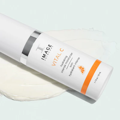 Image Skincare Vital C Hydrating Intense Moisturizer Інтенсивний зволожуючий крем, 50мл — Photo 3