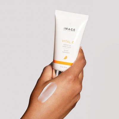 Image Skincare Vital C Hydrating Water Burst Інтенсивний зволожуючий бустер, 59мл — Photo 5