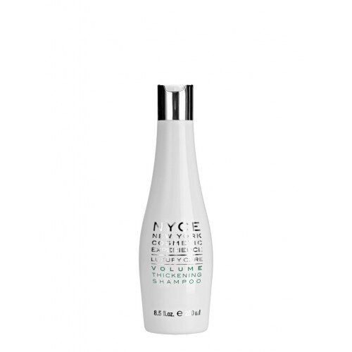 NYCE Volume thickening shampoo Шампунь для об&#039;єму, 250мл — Photo 2