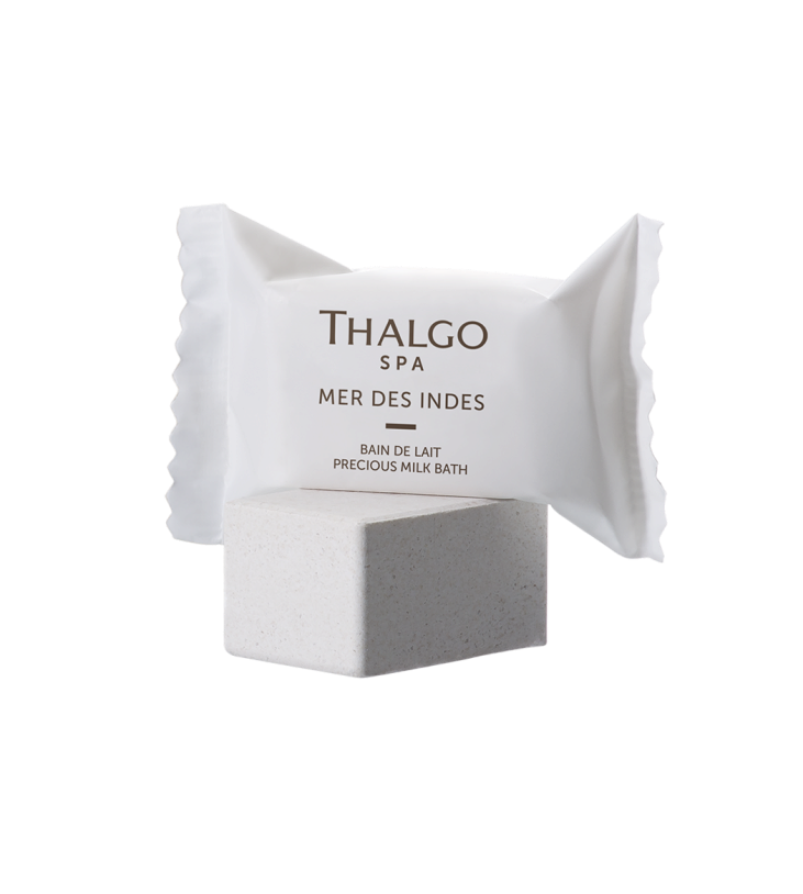 Thalgo Precious Milk Bath Розкішна молочна ванна, 1шт — Photo 2