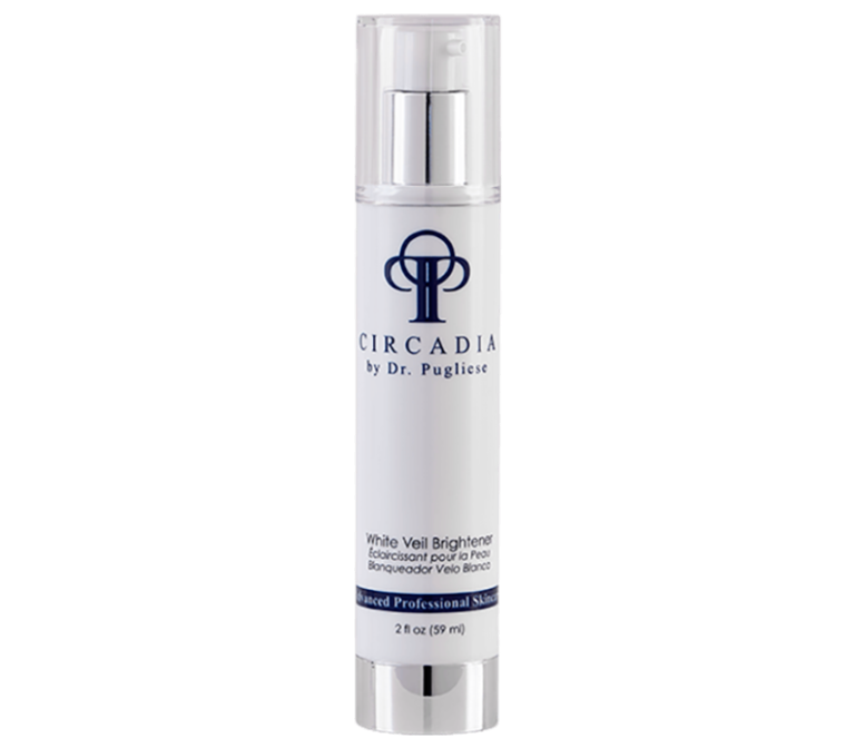 Circadia WHITE VEIL BRIGHTENER Лосьйон для освітлення шкіри, 59мл — Photo 2