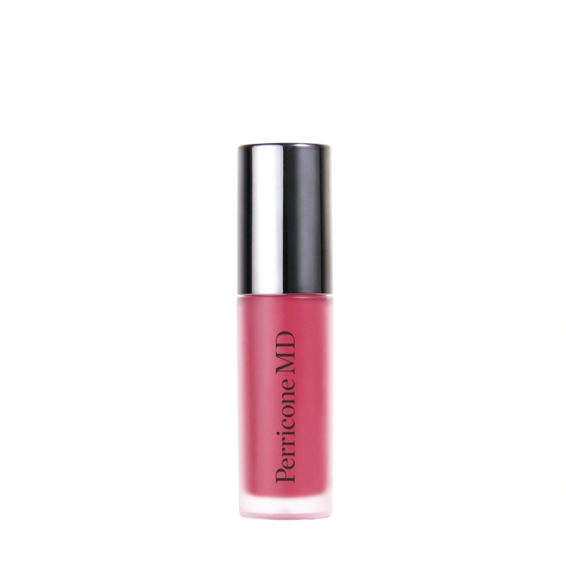 Perricone NO MAKEUP NO MAKEUP LIP OIL - PLUM, Олія для губ"СЛИВА", 5,5мл — Photo 2