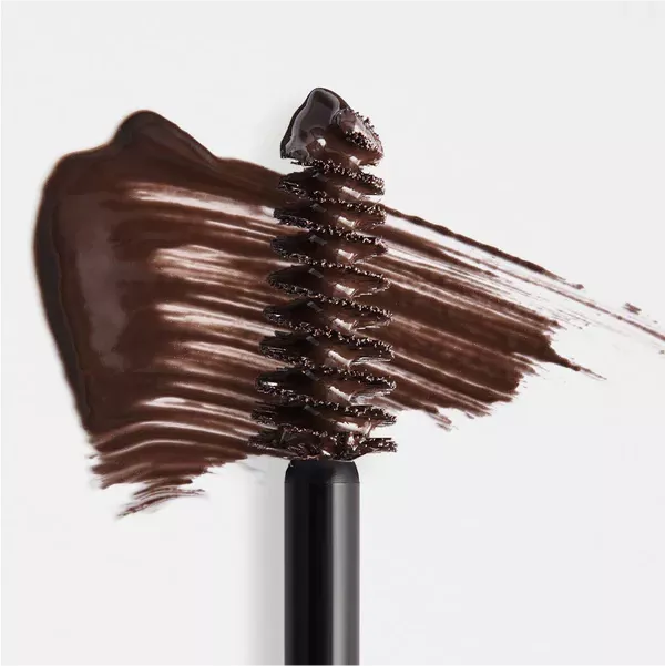Revitalash Hi-Def Brow Gel Dark Brown Гель-стайлер для фіксації брів (темно-коричневий) — Photo 5