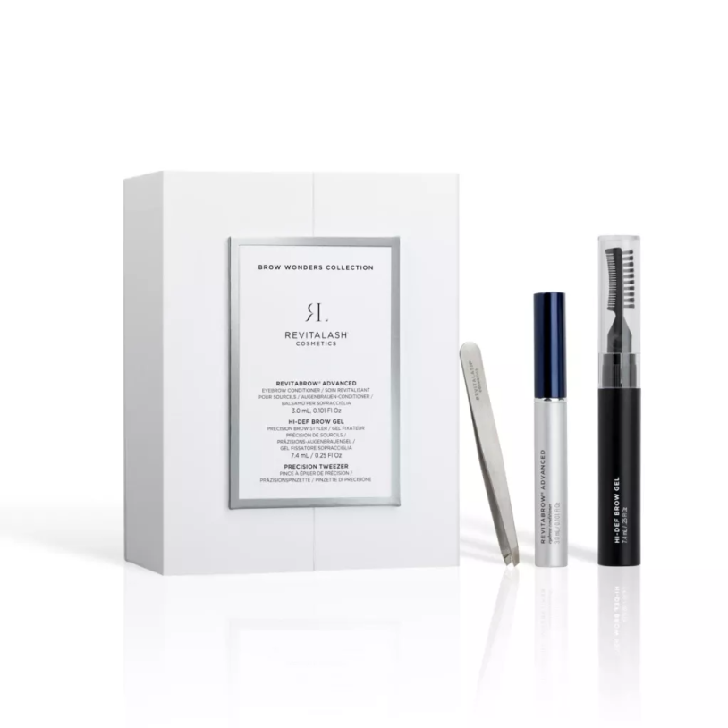 Revitalash BROW WONDERS COLLECTION Набір для брів — Photo 2