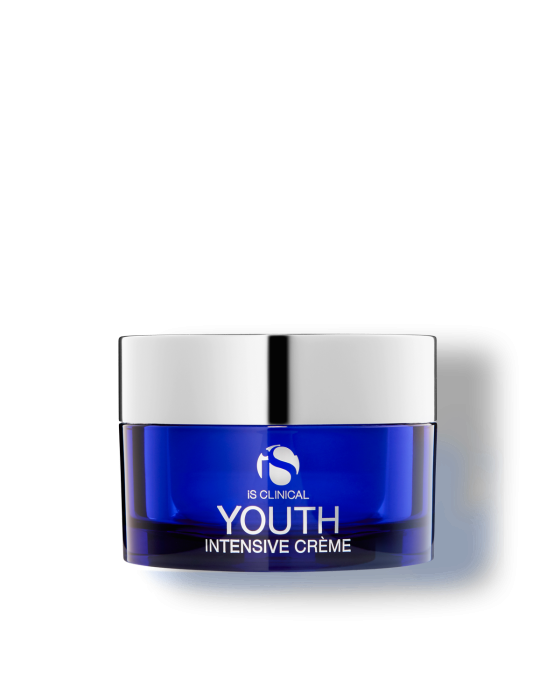 IS CLINICAL Youth Intensive Creme Крем для інтенсивного омолодження, 50гр — Photo 2