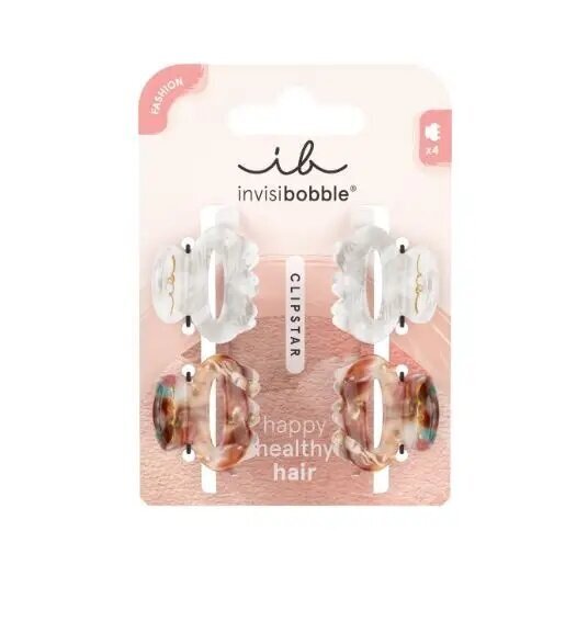 Invisibobble CLIPSTAR Petit Bijoux Заколка для волосся — Photo 2