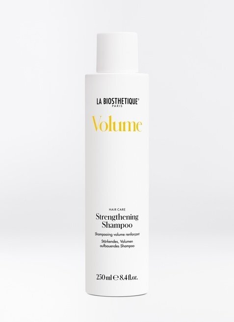 La Biosthetique Volume Strengthening Shampoo Шампунь зміцнюючий для надання об'єму, 250мл — Photo 2