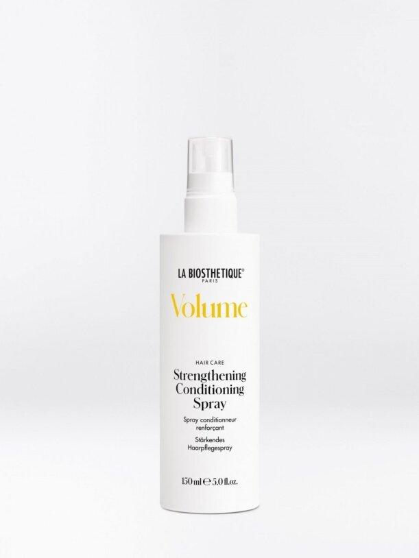 La Biosthetique Volume Strengthening Conditioning Spray Кондиціонер-спрей зміцнюючий, 150мл — Photo 2
